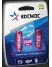 Аккумулятор КОСМОС KOCR6NIMH2500MAH2BL
