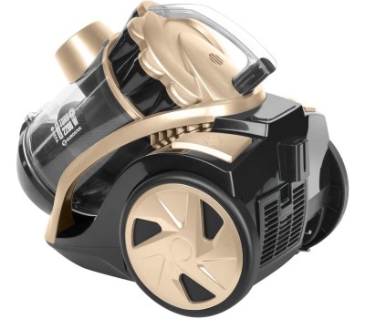 Пылесос EUROSTEK EVC-3002