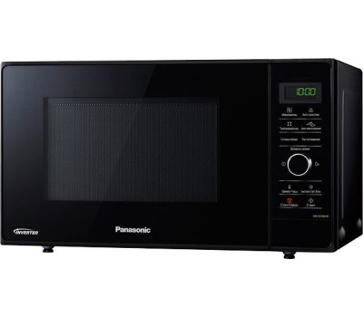 Микроволновыя печь PANASONIC NN-SD36HBZPE