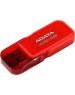 USB флеш A-DATA 32GB UV240 красный (AUV240-32G-RRD)