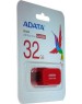 USB флеш A-DATA 32GB UV240 красный (AUV240-32G-RRD)