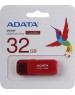 USB флеш A-DATA 32GB UV240 красный (AUV240-32G-RRD)