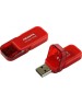 USB флеш A-DATA 32GB UV240 красный (AUV240-32G-RRD)