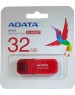 USB флеш A-DATA 32GB UV240 красный (AUV240-32G-RRD)