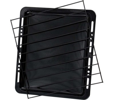 Плита электрическая FLAMA AE 1402W