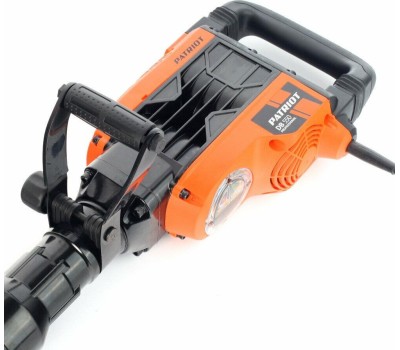 Перфоратор PATRIOT 140301380 DB 550 Молоток отбойный