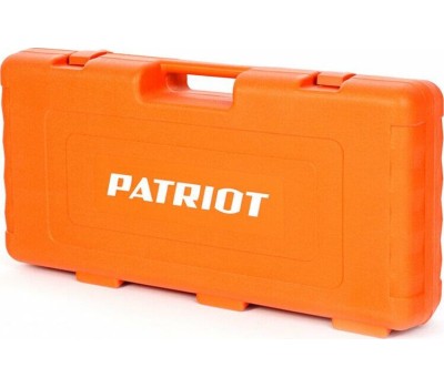 Перфоратор PATRIOT 140301380 DB 550 Молоток отбойный