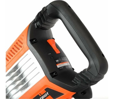Перфоратор PATRIOT 140301380 DB 550 Молоток отбойный