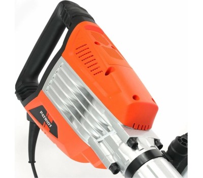 Перфоратор PATRIOT 140301380 DB 550 Молоток отбойный