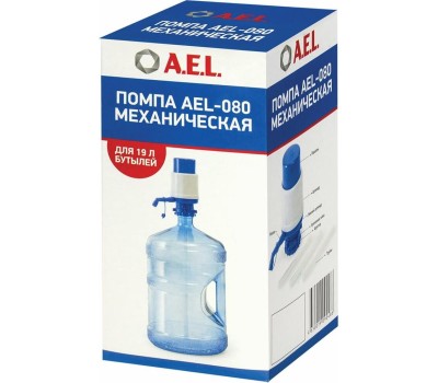 Помпа для воды AEL AEL-080 помпа