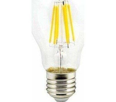 Лампа светодиодная ECOLA N7LW13ELC PREMIUM 13,0W A65 220-240V E27 2700K 360° 120х65