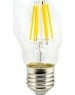 Лампа светодиодная ECOLA N7LW13ELC PREMIUM 13,0W A65 220-240V E27 2700K 360° 120х65