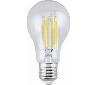 Лампа светодиодная ECOLA N7LW13ELC PREMIUM 13,0W A65 220-240V E27 2700K 360° 120х65