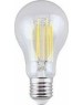 Лампа светодиодная ECOLA N7LW13ELC PREMIUM 13,0W A65 220-240V E27 2700K 360° 120х65