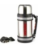 Термос LARA LR04-04 1500мл, SPORT LINE