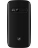 Телефон мобильный TEXET TM-B227 Black