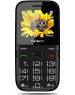 Телефон мобильный TEXET TM-B227 Black