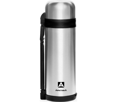 Термос АРКТИКА 1800 мл, арт. 201-1800 Термос бытовой, вакуумный (универсальный)