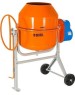 Бетоносмеситель DENZEL B-200 Бетоносмеситель,1000 Вт, 200 л 95424