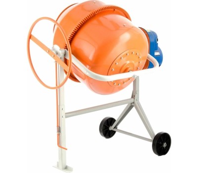 Бетоносмеситель DENZEL B-200 Бетоносмеситель,1000 Вт, 200 л 95424
