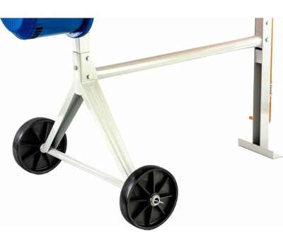 Бетоносмеситель DENZEL B-200 Бетоносмеситель,1000 Вт, 200 л 95424