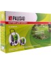 Катушка PALISAD Катушка для шланга, 45 м, на колесах 67405