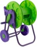 Катушка PALISAD Катушка для шланга, 45 м, на колесах 67405
