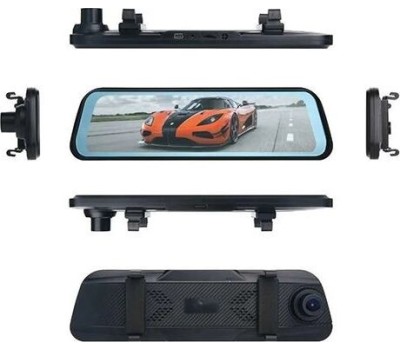 Видеорегистратор SHO-ME SFHD-590 (зеркало 9,66