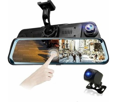 Видеорегистратор SHO-ME SFHD-590 (зеркало 9,66