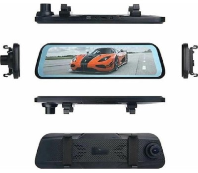 Видеорегистратор SHO-ME SFHD-590 (зеркало 9,66