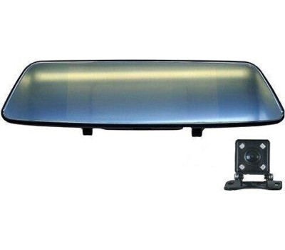 Видеорегистратор SHO-ME SFHD-590 (зеркало 9,66