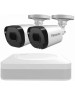 Система охраны FALCON EYE FE-104MHD KIT Light SMART