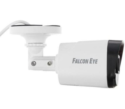 Система охраны FALCON EYE FE-104MHD KIT Light SMART