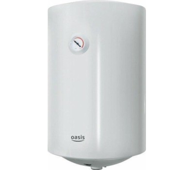 Водонагреватель накопительный электрический OASIS VL-80L