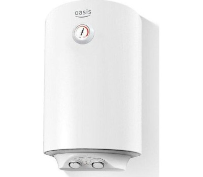 Водонагреватель накопительный электрический OASIS VL-80L