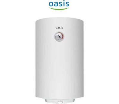 Водонагреватель накопительный электрический OASIS VL-80L