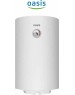 Водонагреватель накопительный электрический OASIS VL-80L