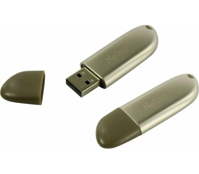 флешка NETAC 32GB NT03U352N-032G-20PN