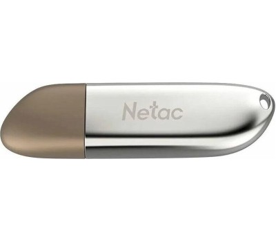 флешка NETAC 32GB NT03U352N-032G-20PN
