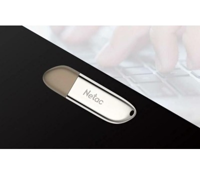 флешка NETAC 32GB NT03U352N-032G-20PN