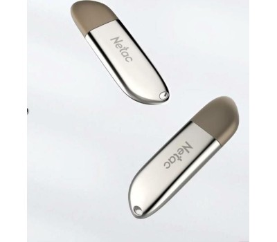 флешка NETAC 32GB NT03U352N-032G-20PN