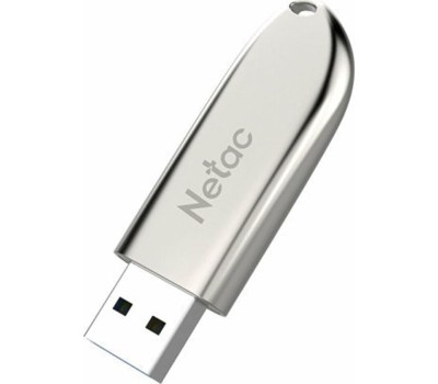 флешка NETAC 32GB NT03U352N-032G-20PN