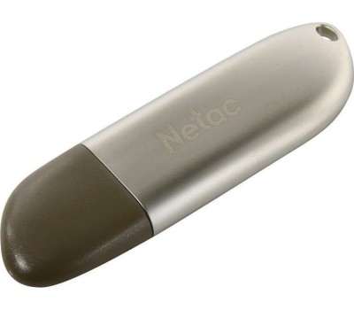 флешка NETAC 32GB NT03U352N-032G-20PN