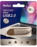 флешка NETAC 32GB NT03U352N-032G-20PN