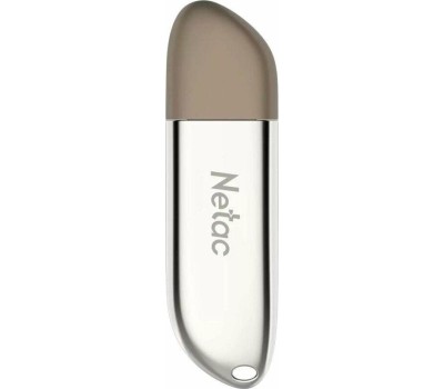 флешка NETAC 32GB NT03U352N-032G-20PN