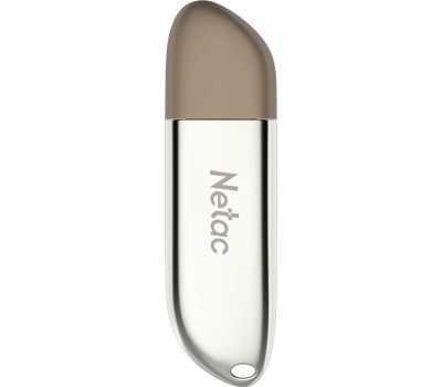 флешка NETAC 32GB NT03U352N-032G-20PN
