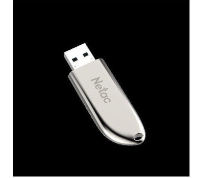 флешка NETAC 32GB NT03U352N-032G-20PN