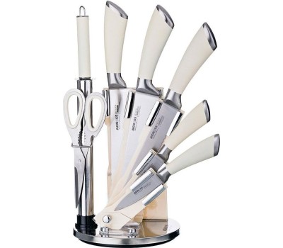 Набор ножей AGNESS 911-502 (8 предметов)