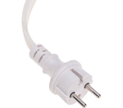 Гирлянда NEON-NIGHT (331-306) ГИРЛЯНДА LED GALAXY BULB STRING 10М, 30 ЛАМП*6 LED ТЕПЛЫЙ БЕЛЫЙ, белый каучук, IP65