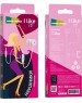 Наушники MORE CHOICE (4627151192956) G22 White